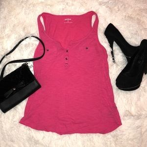 EXPRESS Tank Top 💗💗💗💗